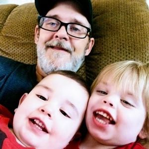 Meet your Posher, Stephen